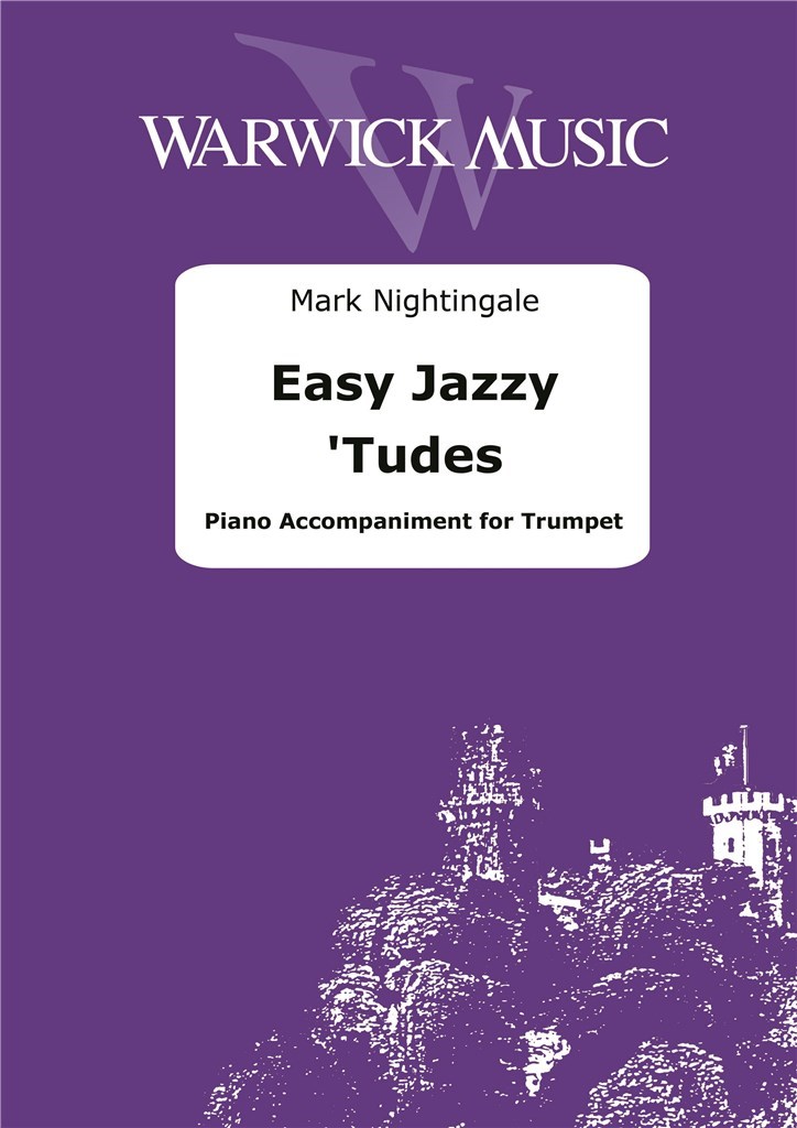 Easy Jazzy 'Tudes